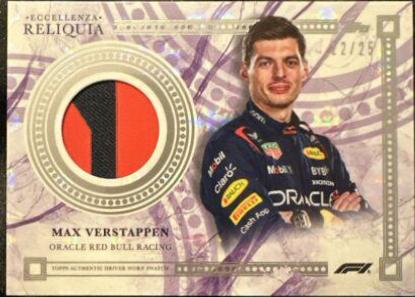 Max Verstappen [Purple]