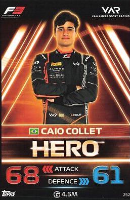 Caio Collet #252