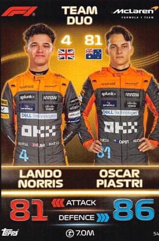 Team Duo #54