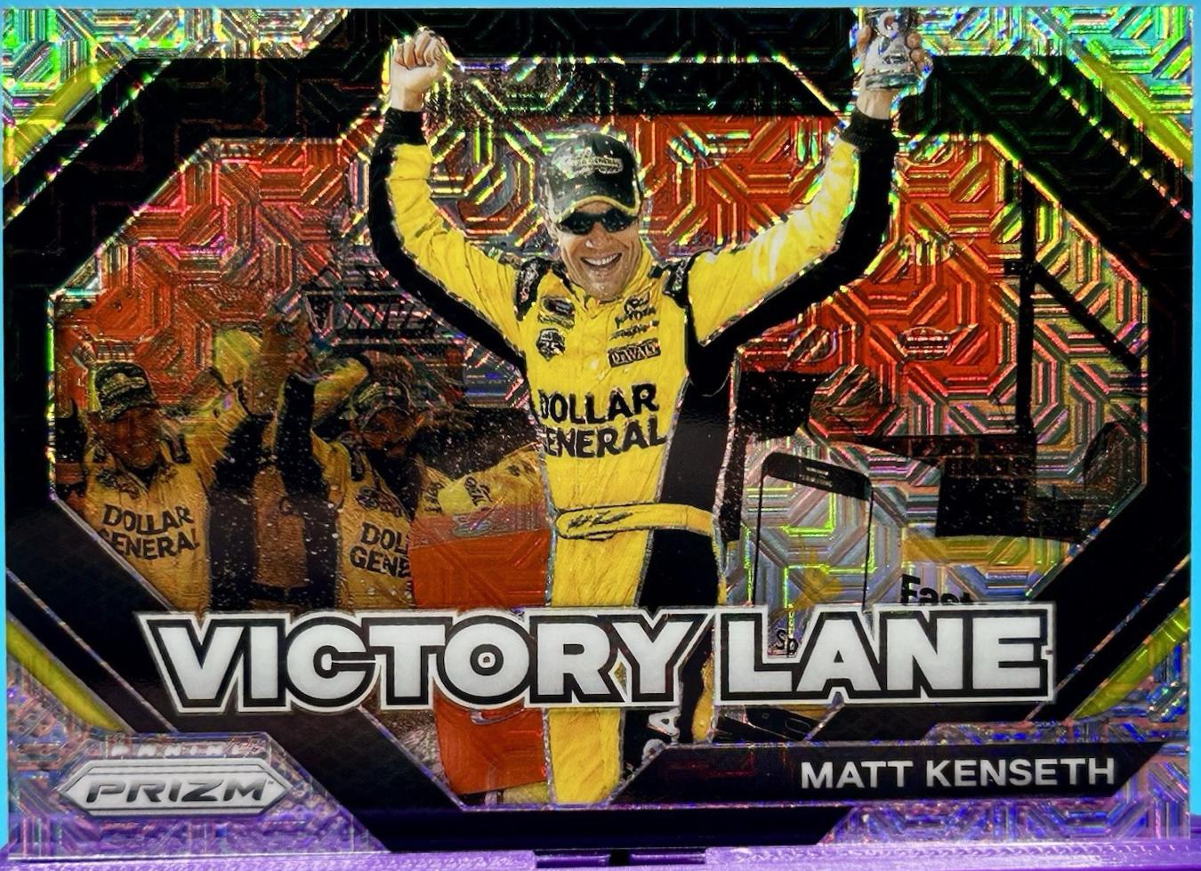 Matt Kenseth [Mojo] #15
