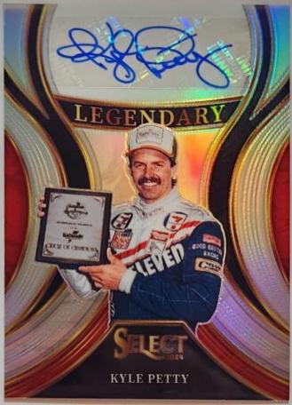 Kyle Petty #2