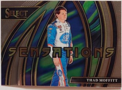 Thad Moffitt #28