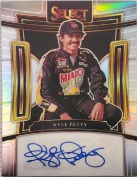 Kyle Petty #1