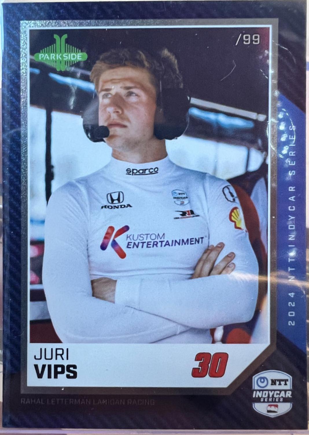 Juri Vips [/99] #65