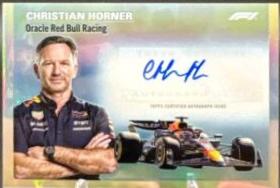 Christian Horner #1954-HOR