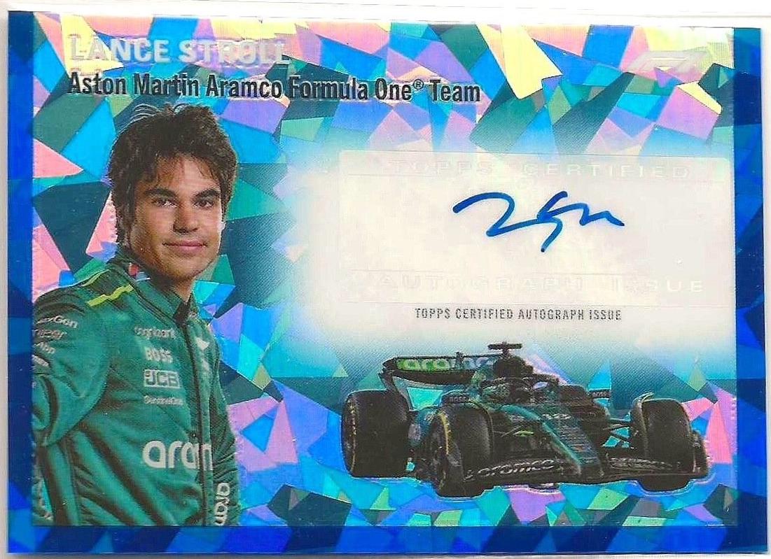 Lance Stroll #1954-STR