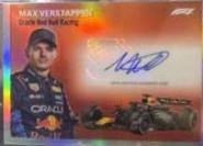 Max Verstappen #1954-VER