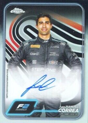 Juan Manuel Correa #CAC-CORR