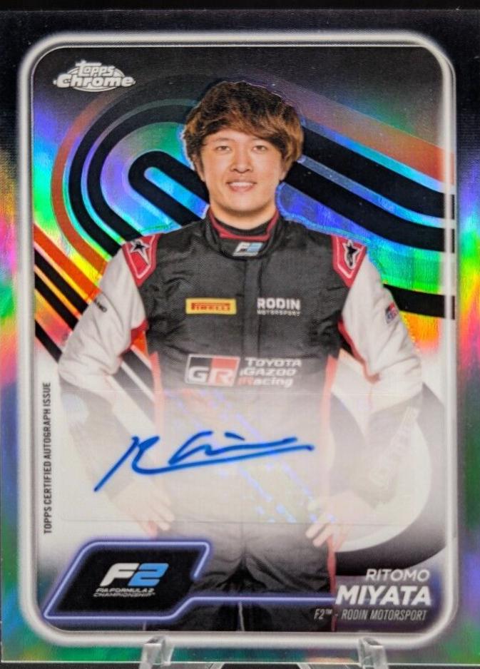 Ritomo Miyata #CAC-MIY