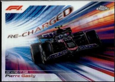 Pierre Gasly #RECH-10