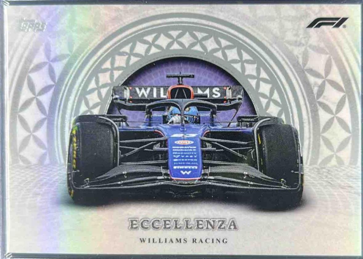 Williams Racing