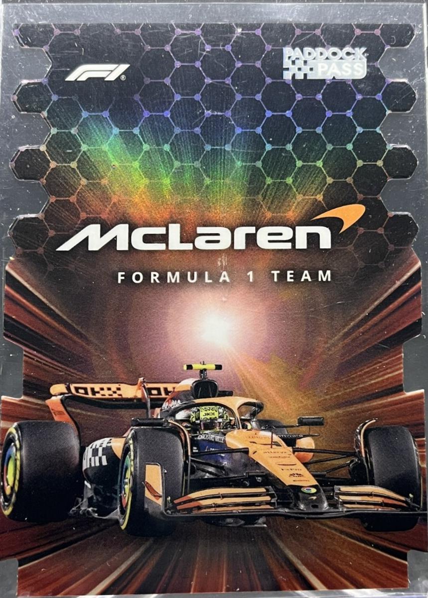 MCL 38 #TR-11
