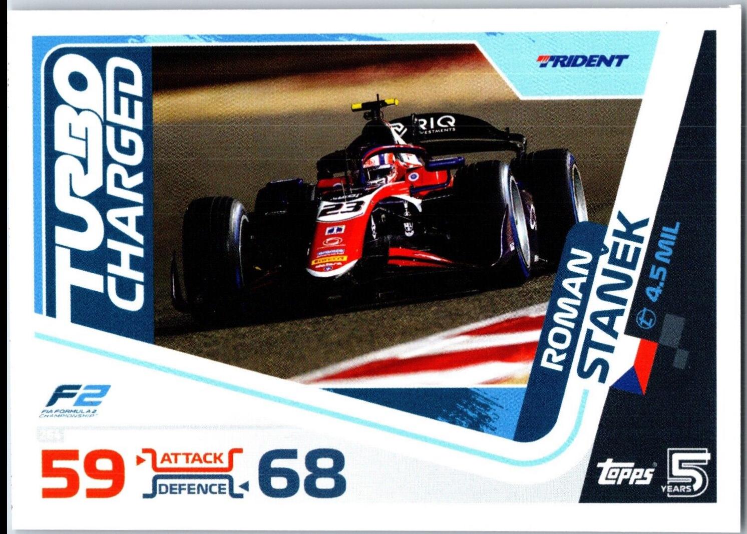 Roman Stanek #264