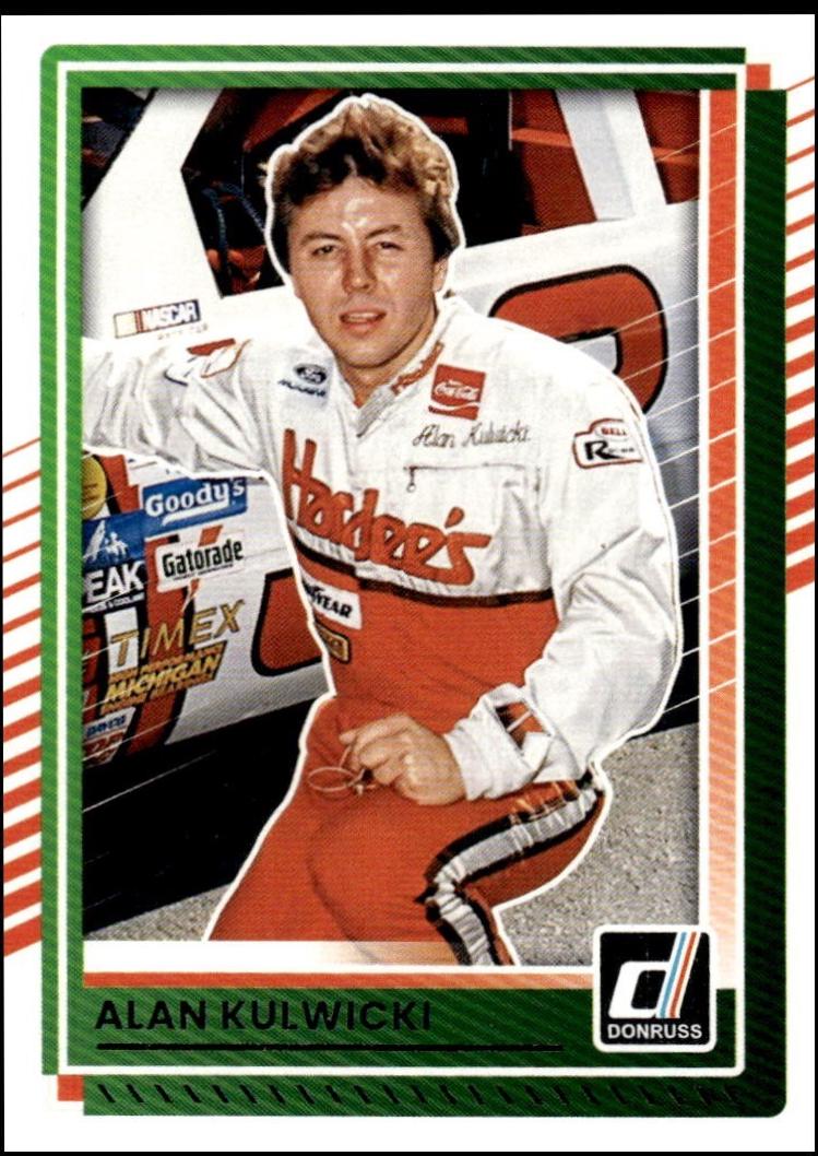 Alan Kulwicki #39