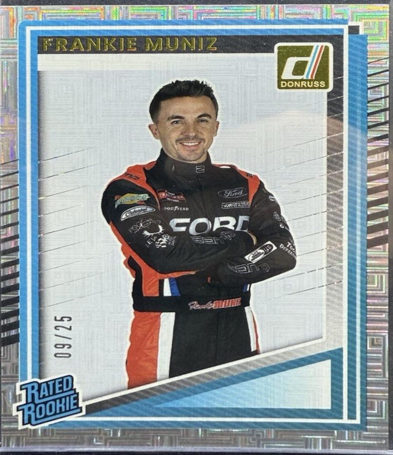 Frankie Muniz [Mojo] #99