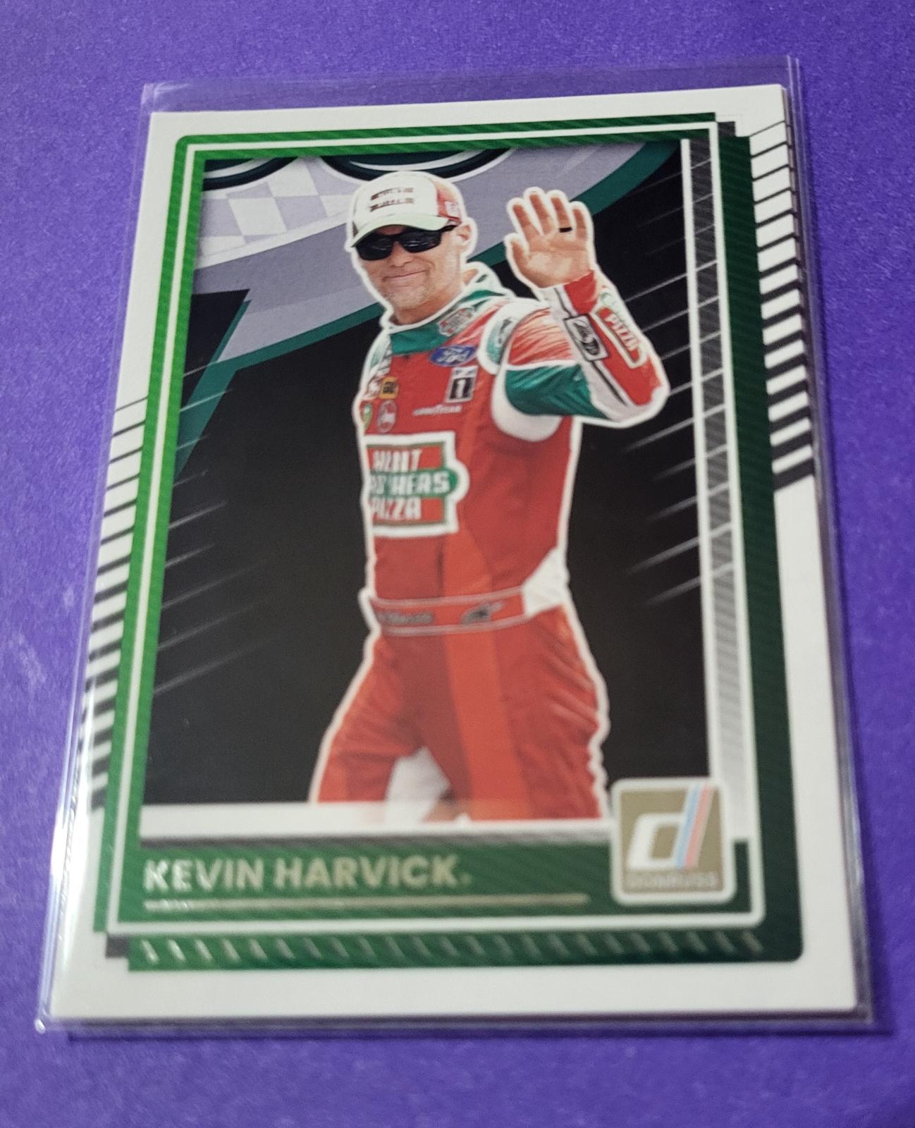 Kevin Harvick #40