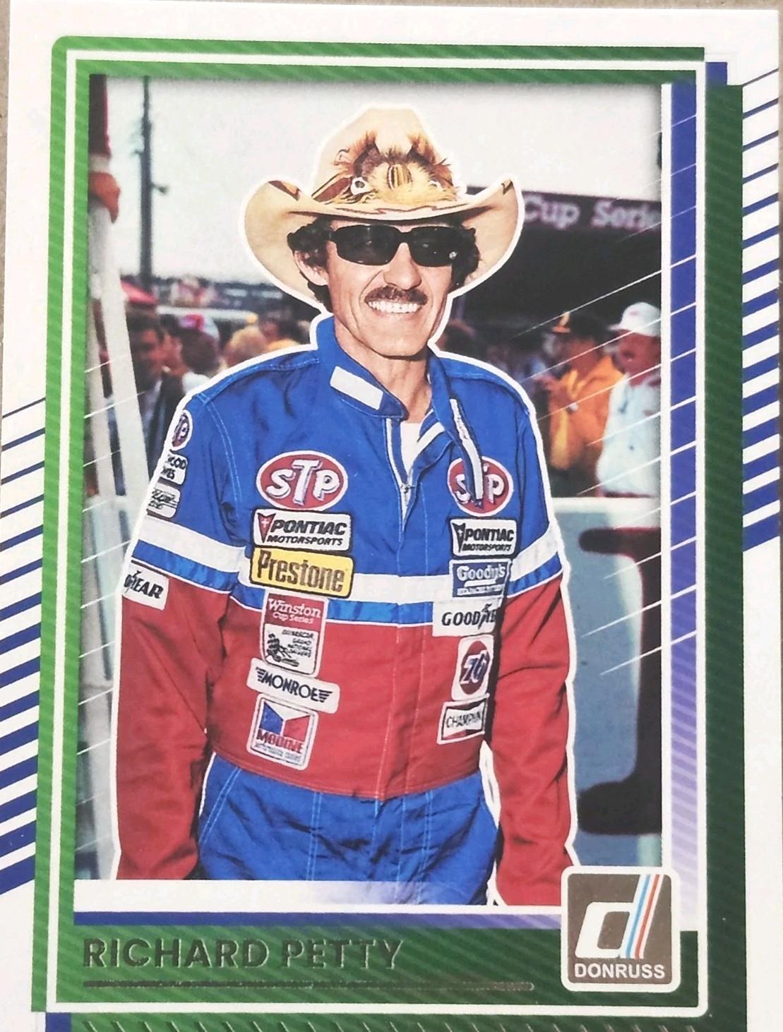 Richard Petty #19