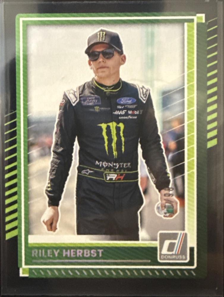 Riley Herbst [Purple] #91