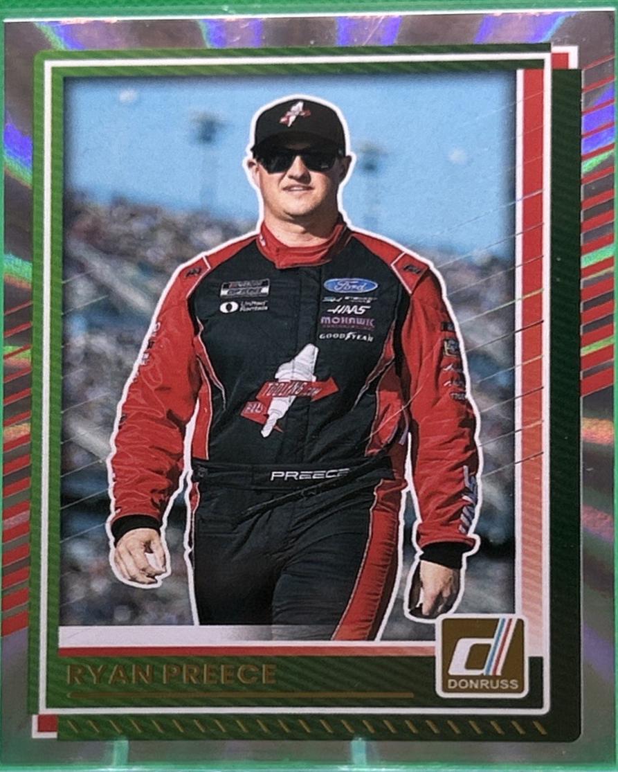 Ryan Preece [Laser] #82