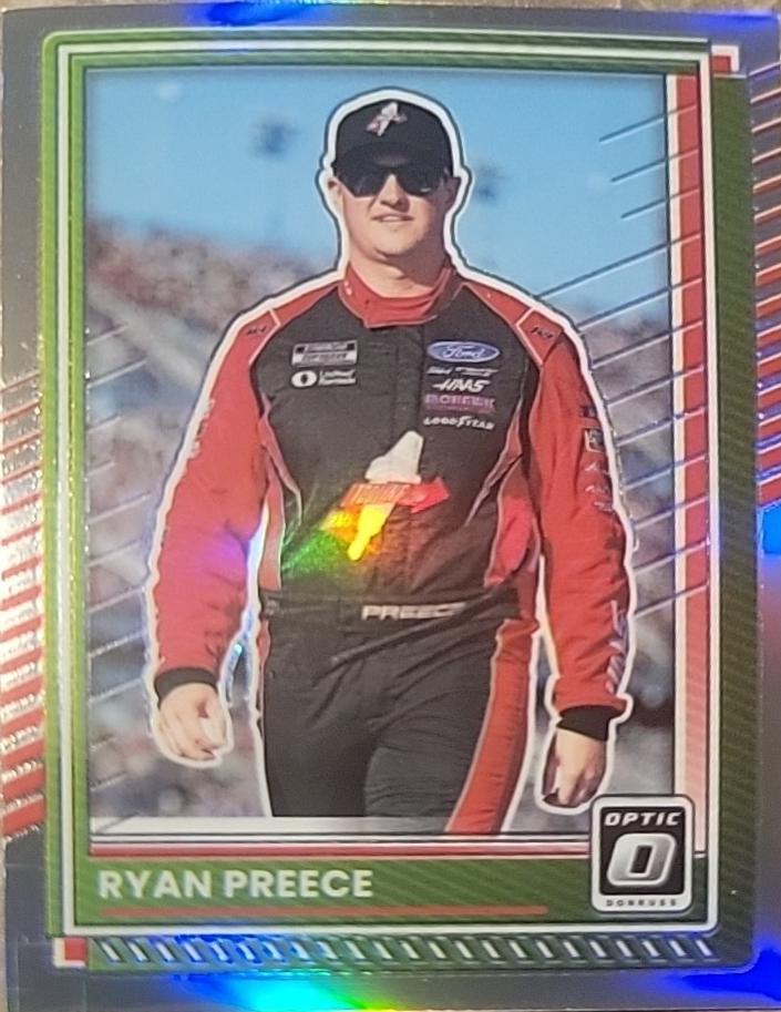 Ryan Preece [Optic] #82
