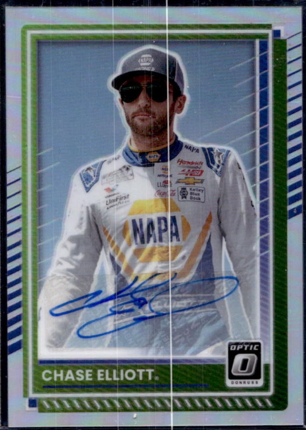 Chase Elliott #24
