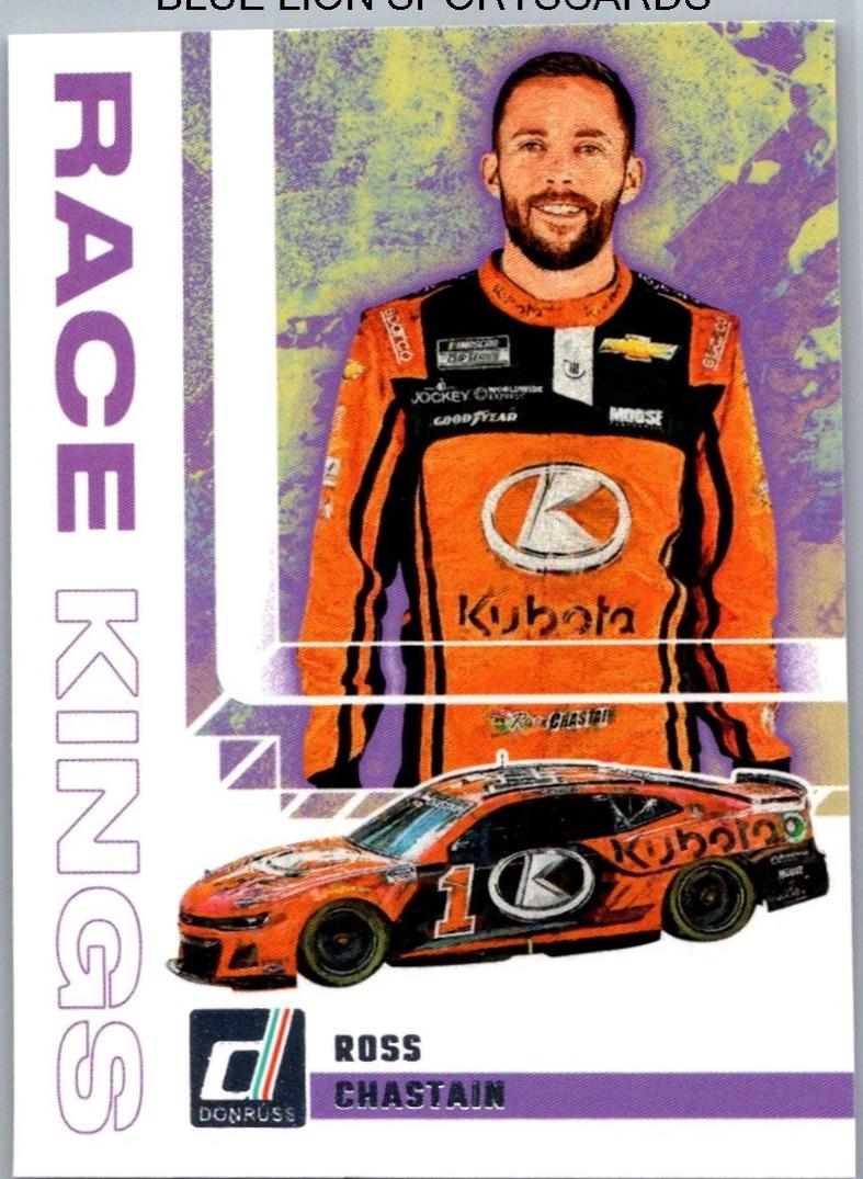 Ross Chastain #15
