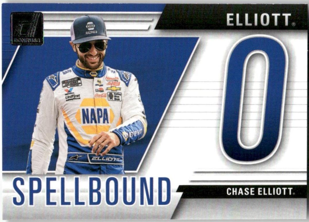 Chase Elliott #11