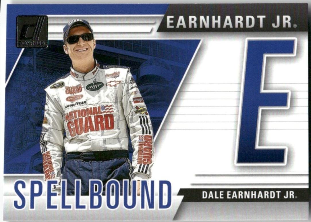 Dale Earnhardt Jr. #25