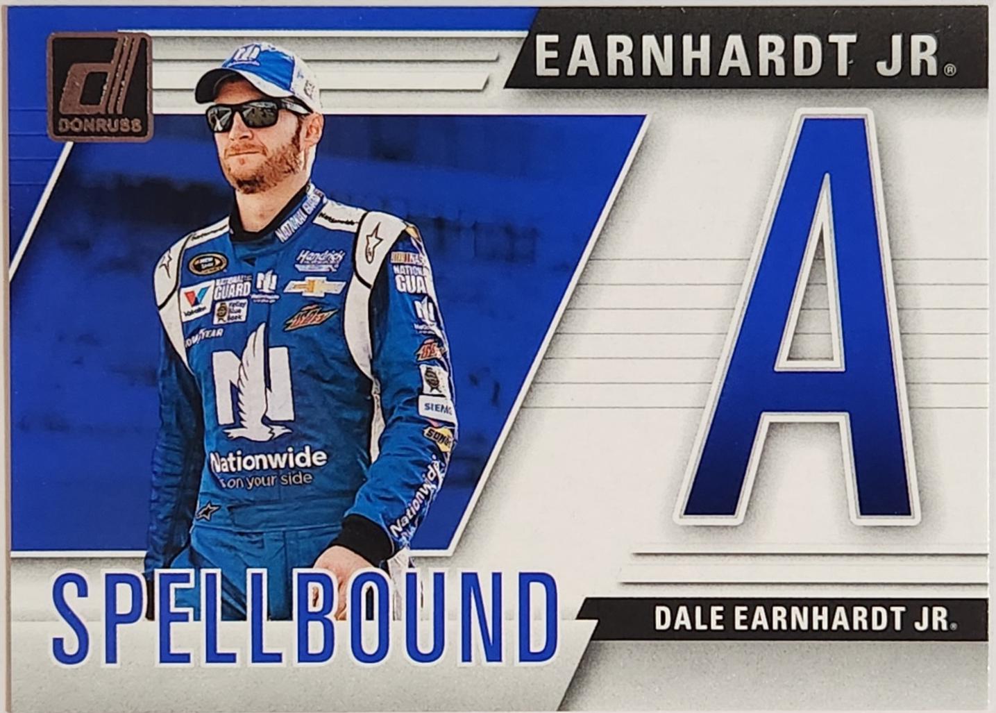 Dale Earnhardt Jr. #26