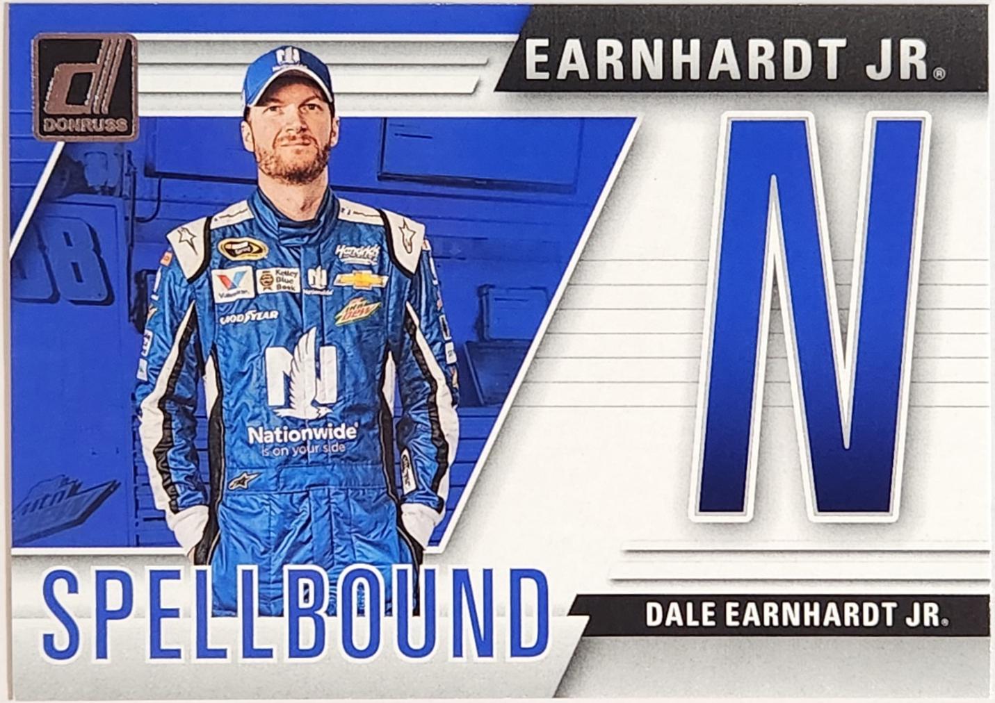 Dale Earnhardt Jr. #28