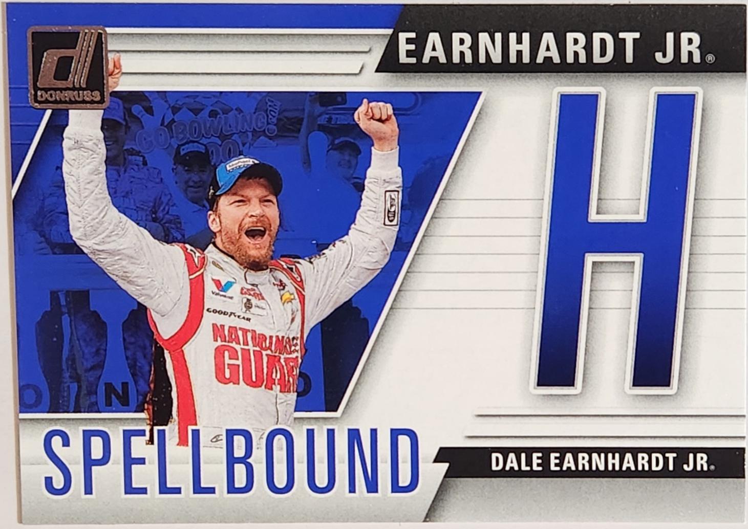 Dale Earnhardt Jr. #29