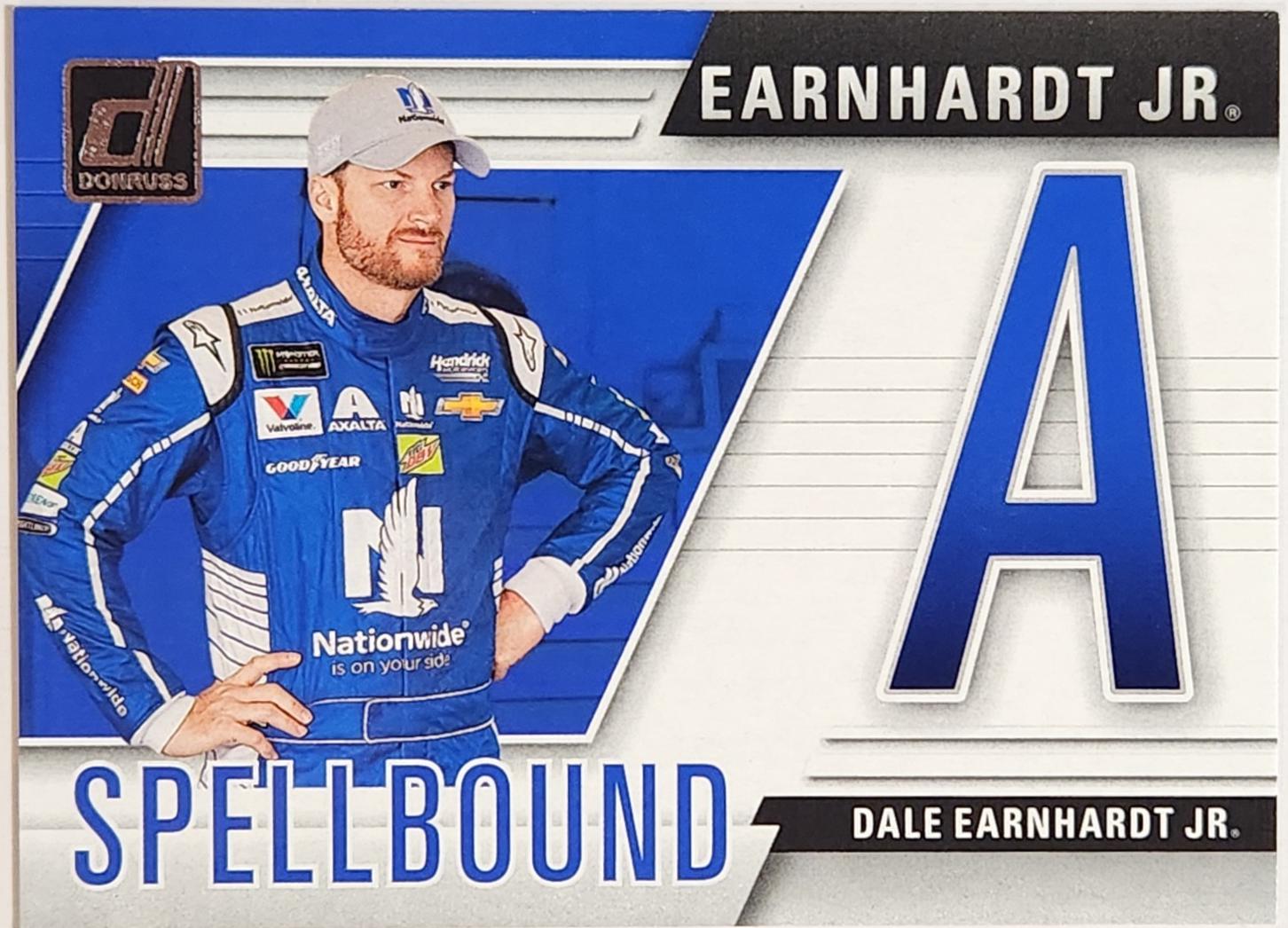 Dale Earnhardt Jr. #30