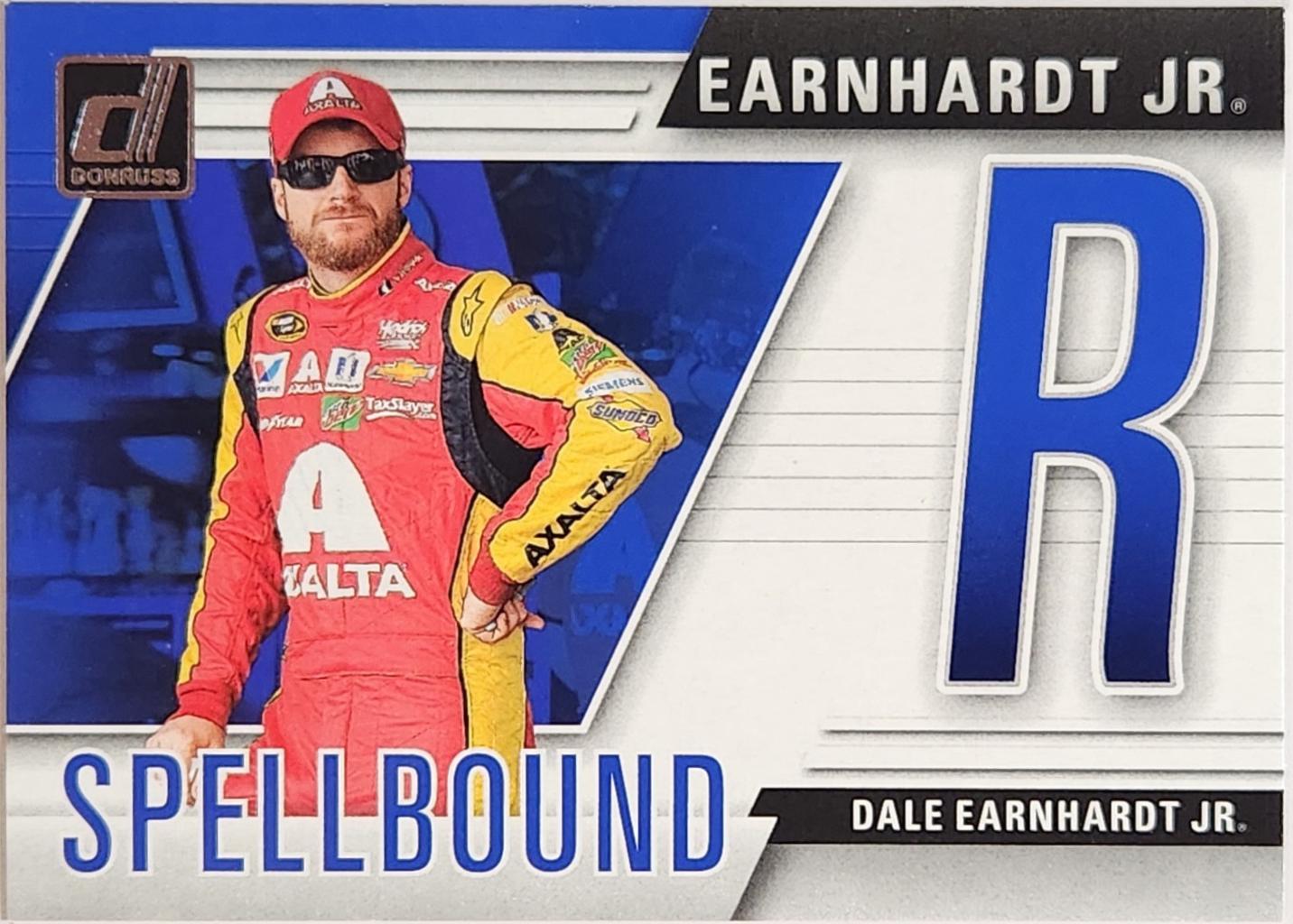 Dale Earnhardt Jr. #31