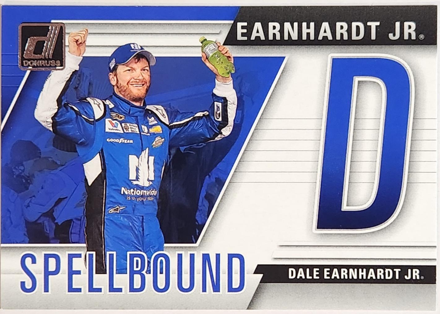 Dale Earnhardt Jr. #32