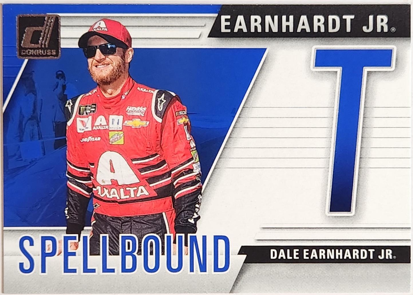 Dale Earnhardt Jr. #33