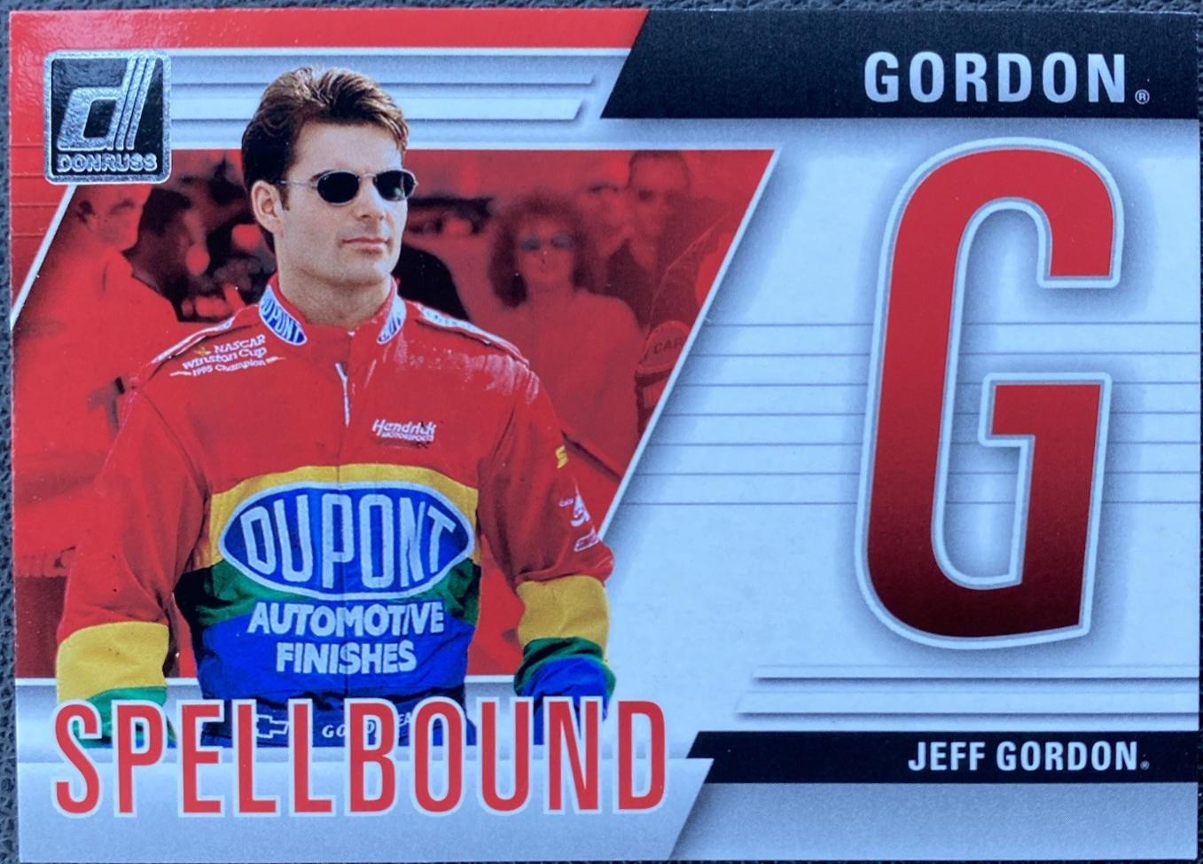 Jeff Gordon #14