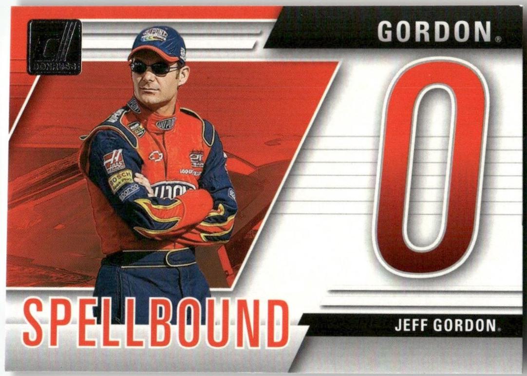 Jeff Gordon #15