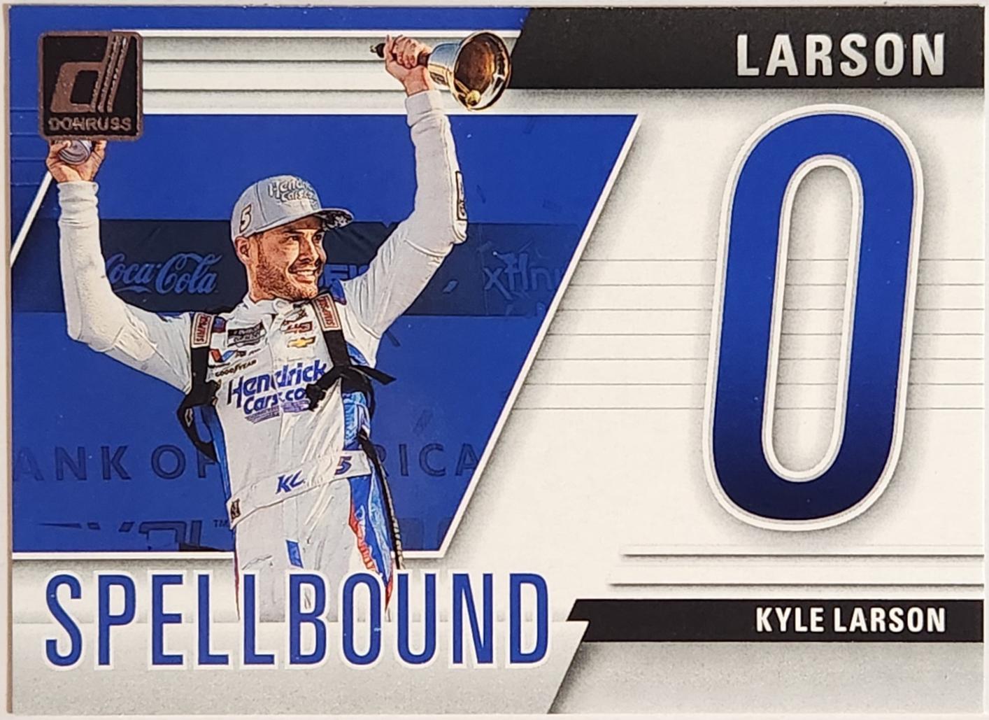 Kyle Larson #5
