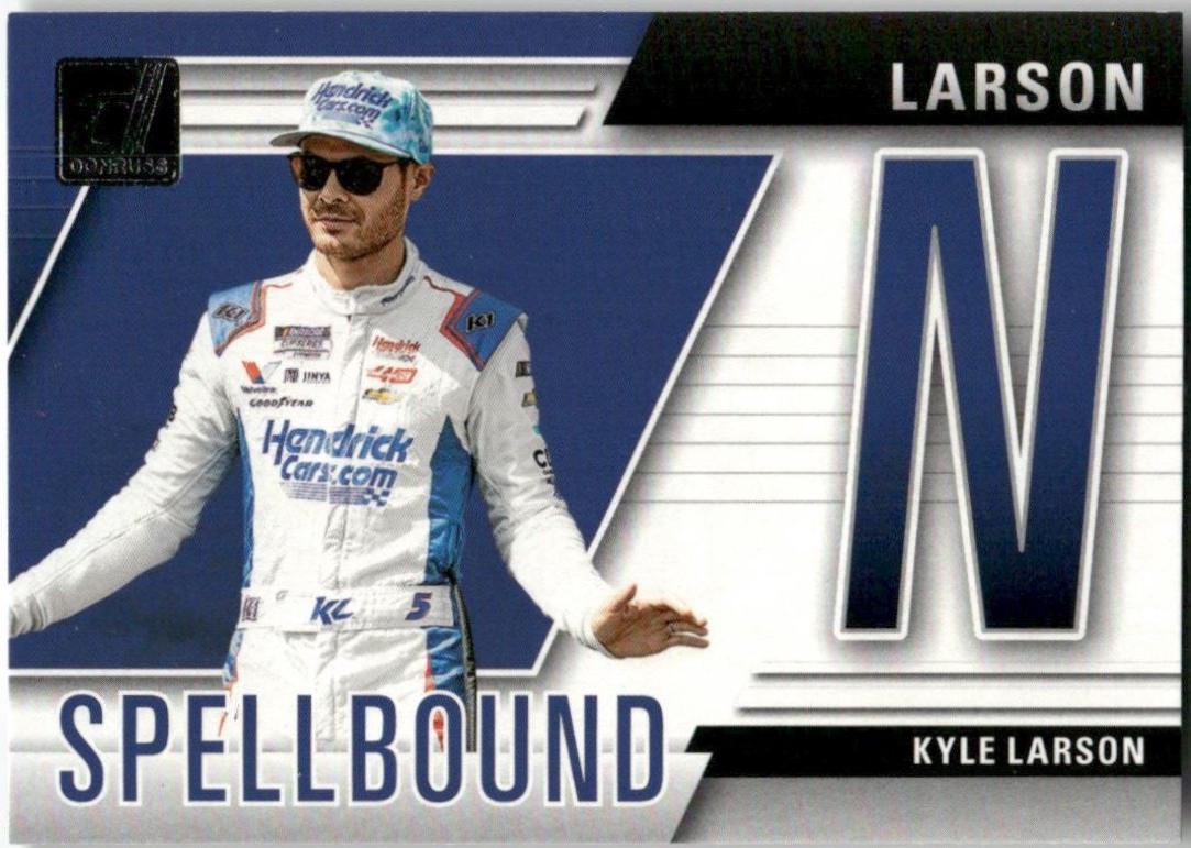 Kyle Larson #6