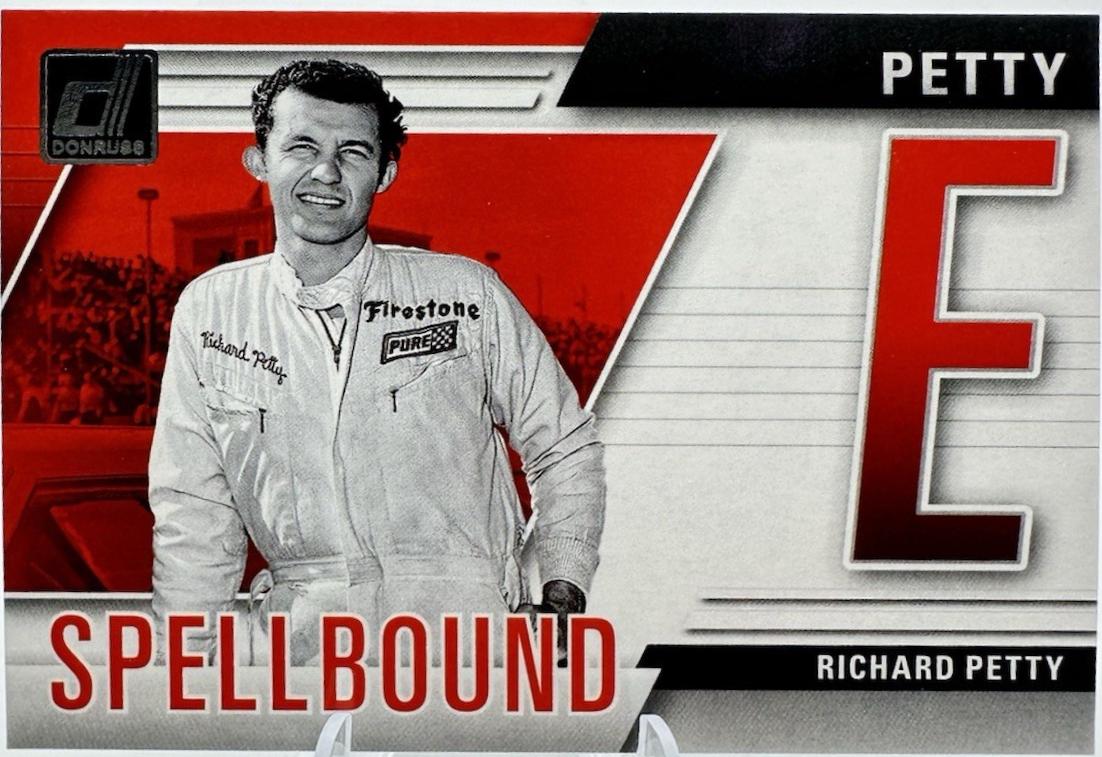 Richard Petty #21