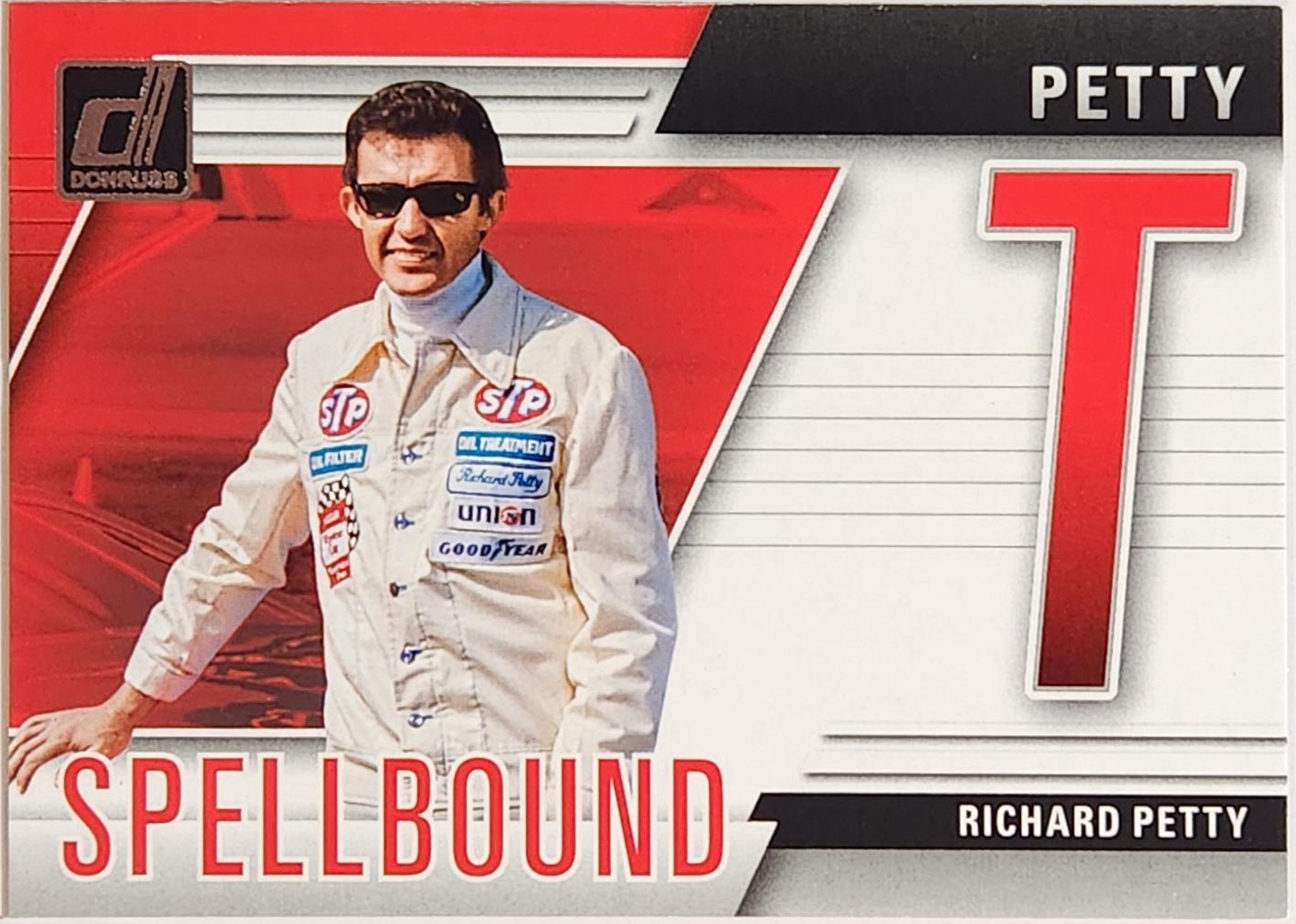 Richard Petty #22