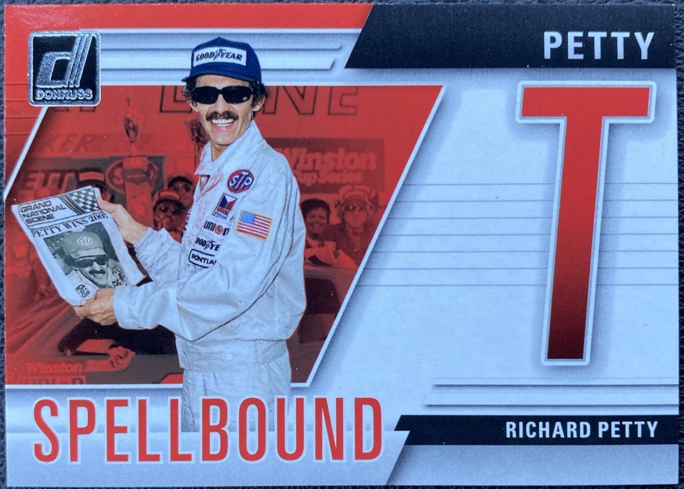 Richard Petty #23