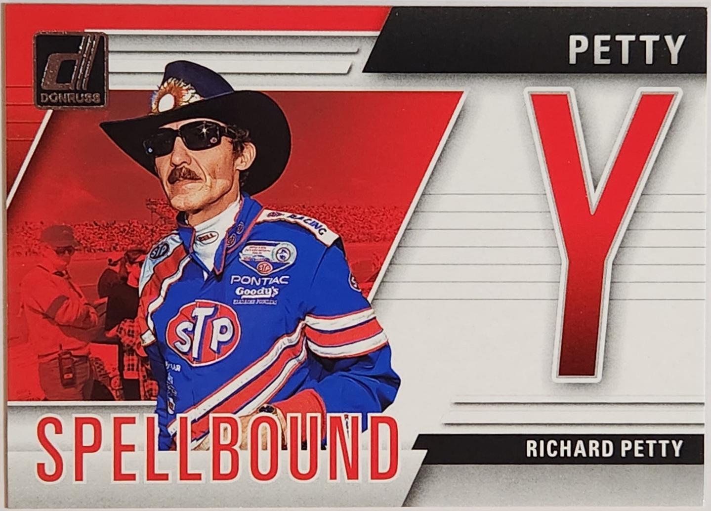 Richard Petty #24
