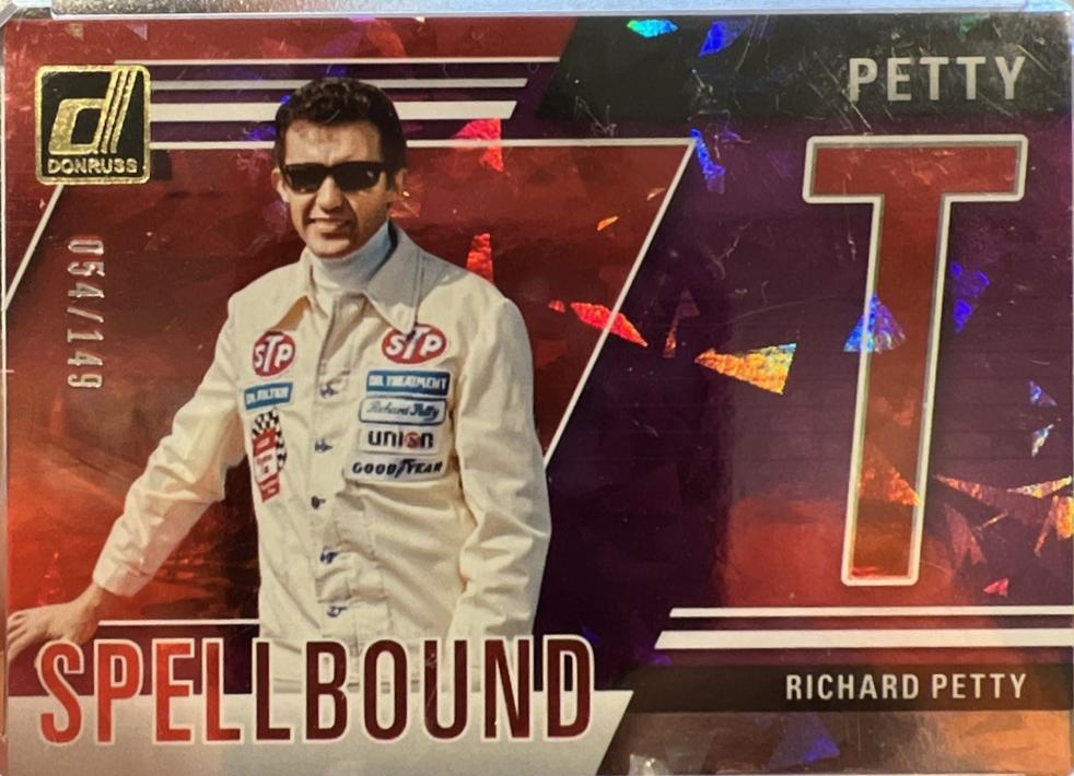 Richard Petty [Red Ice] #22