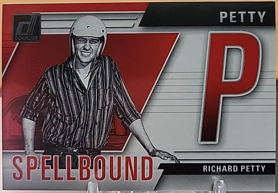 Richard Petty [Red Xplosion] #20
