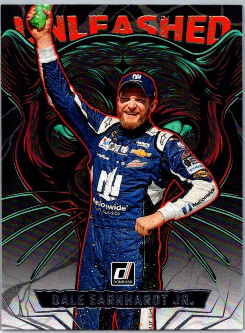 Dale Earnhardt Jr. #13