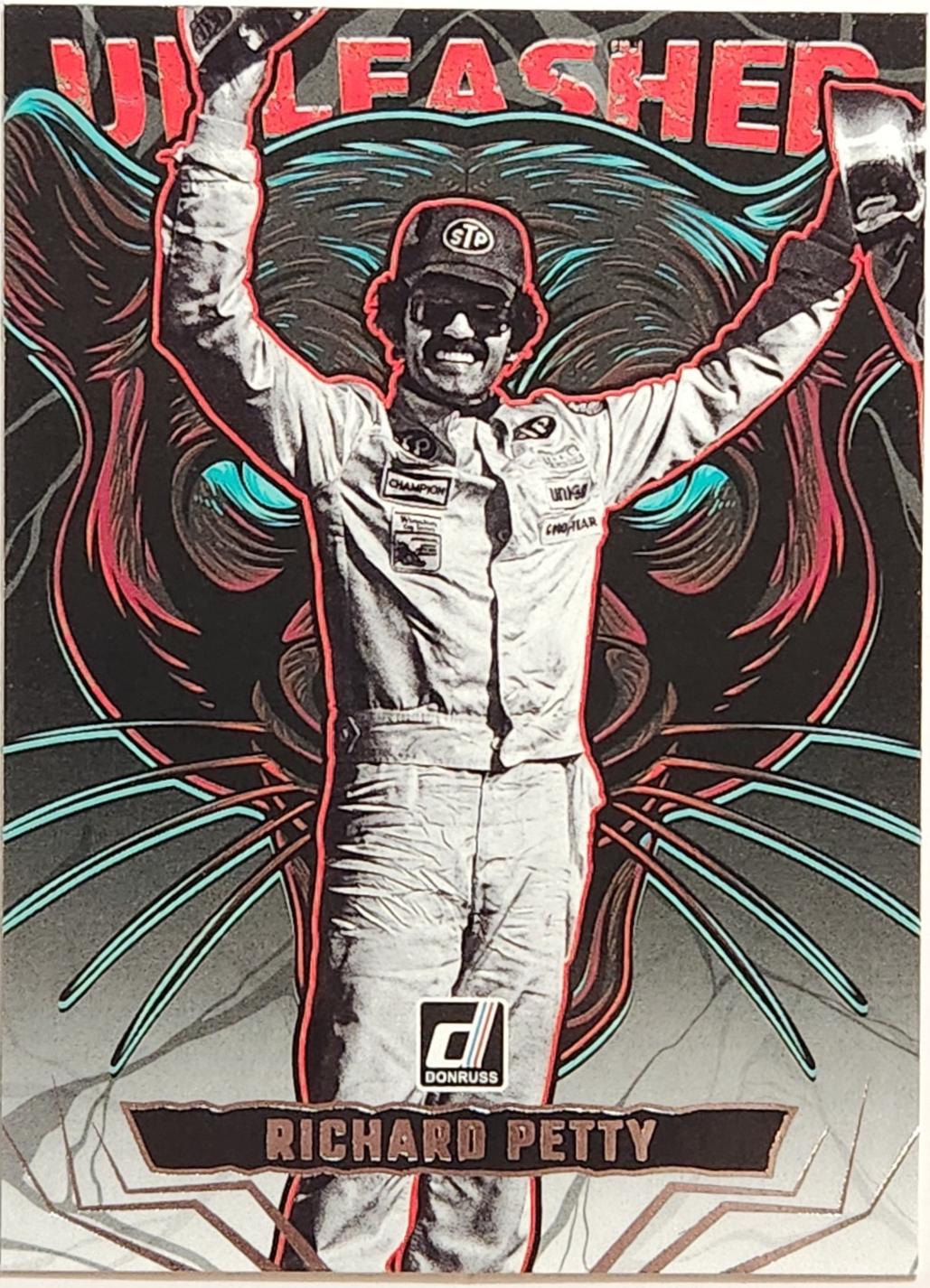Richard Petty #14