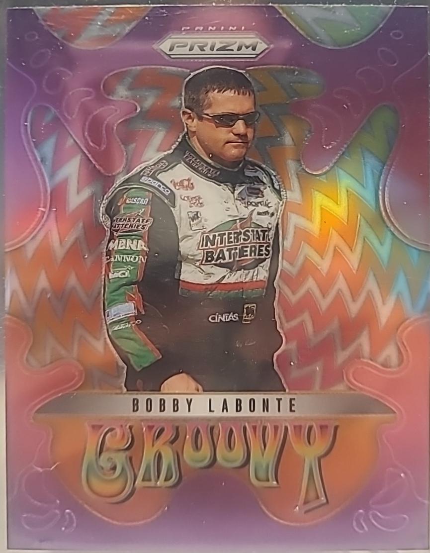 Bobby Labonte #24
