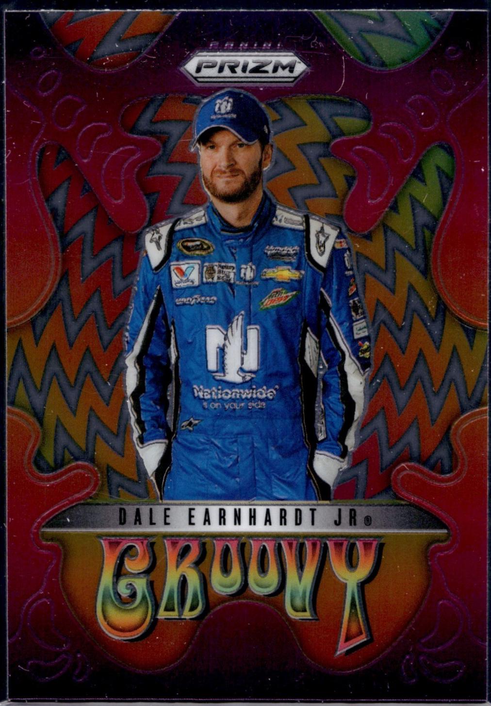 Dale Earnhardt Jr. #2