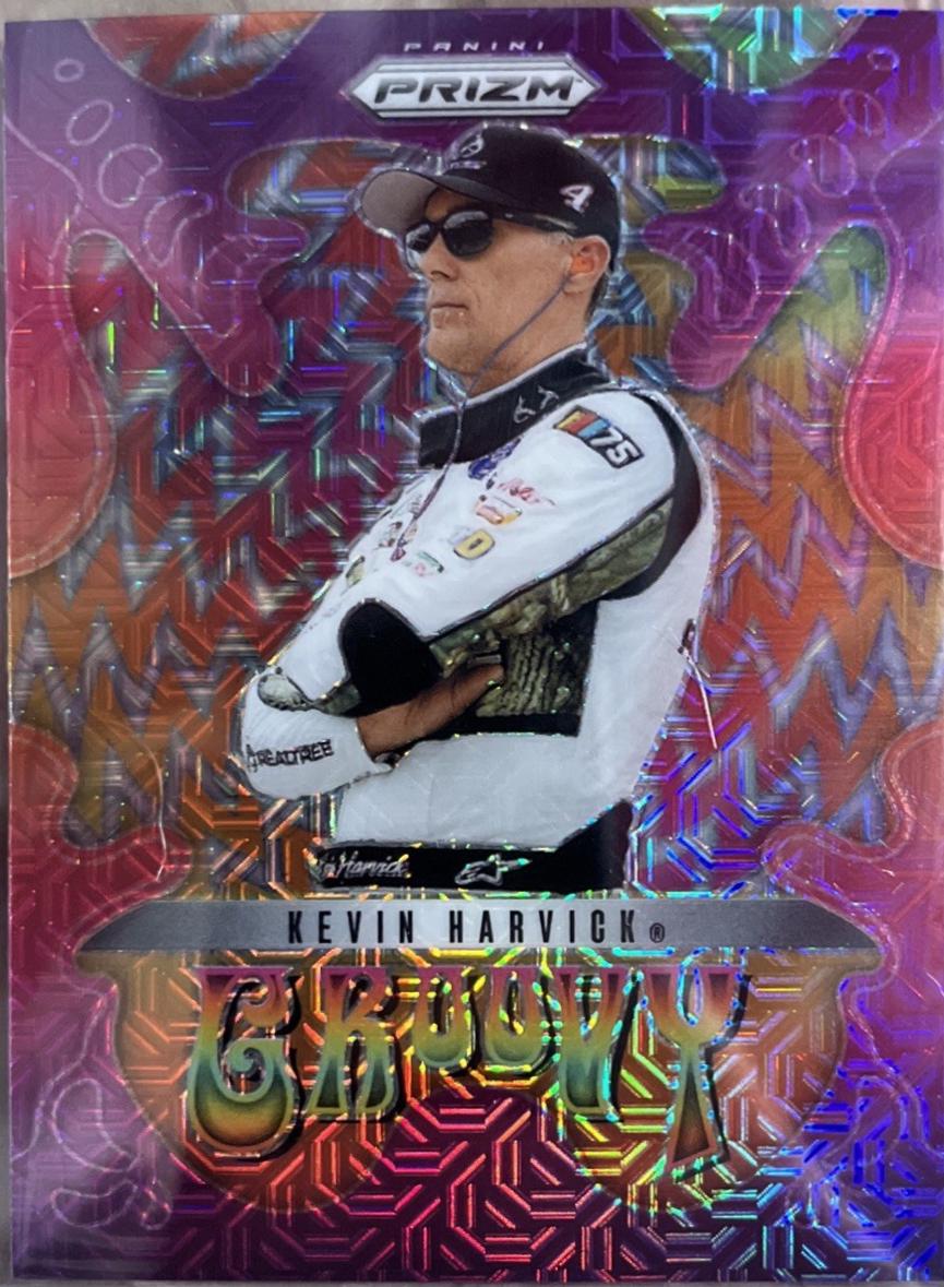 Kevin Harvick [Mojo] #3